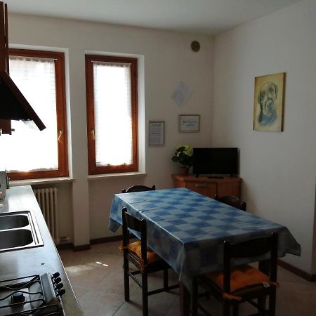 Cadelvolto Carrista 7A Daire Negrar Dış mekan fotoğraf