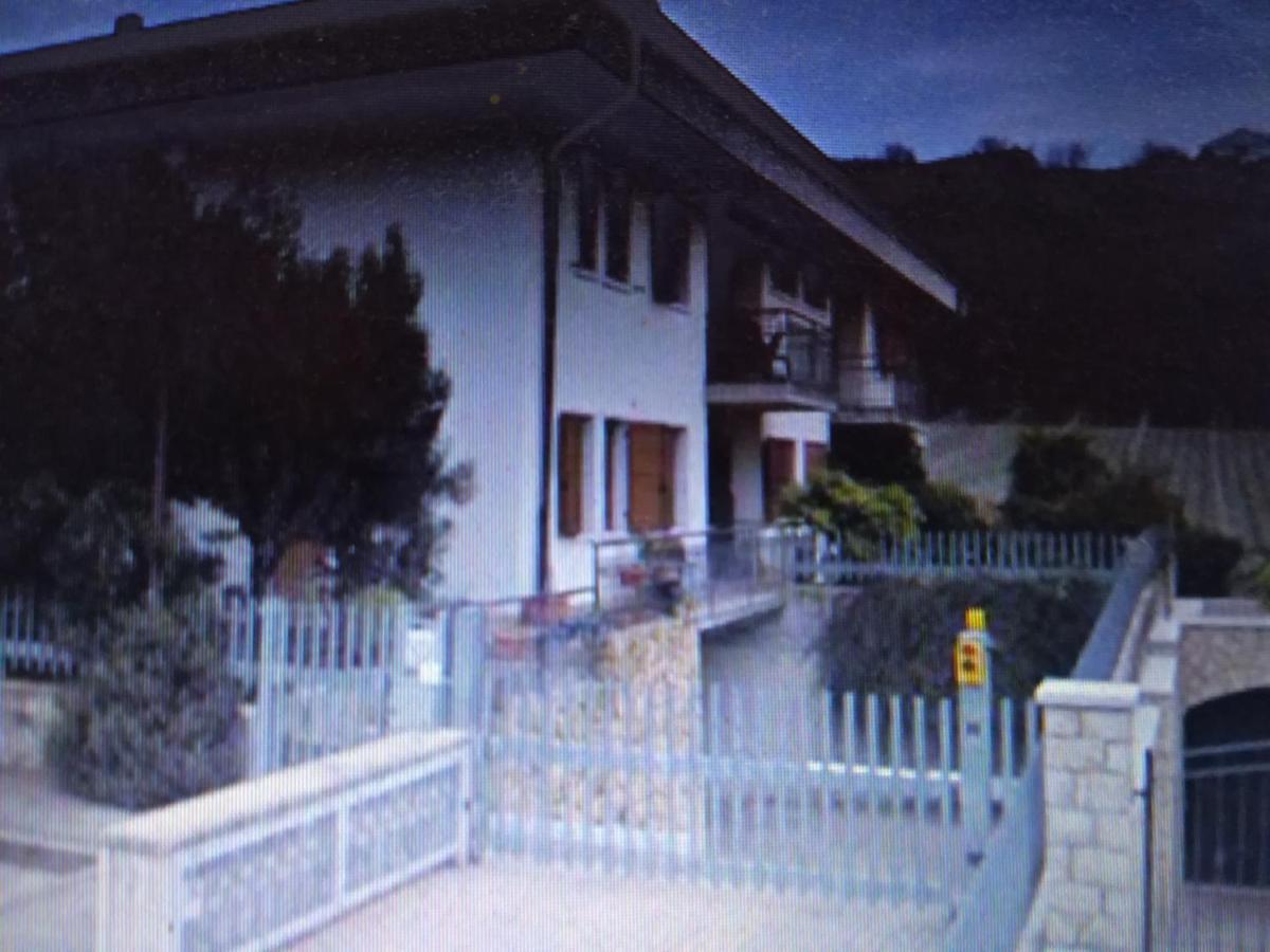 Cadelvolto Carrista 7A Daire Negrar Dış mekan fotoğraf