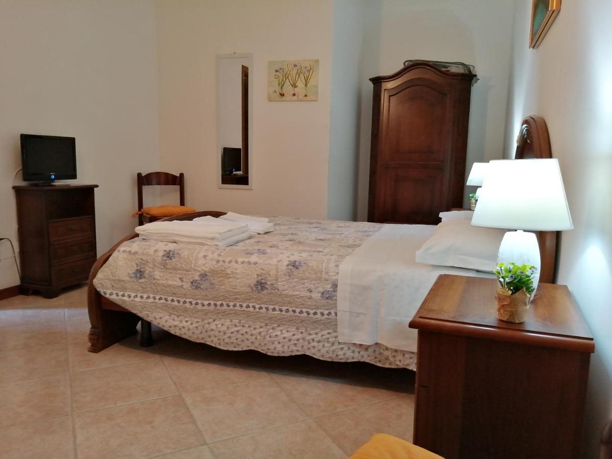 Cadelvolto Carrista 7A Daire Negrar Dış mekan fotoğraf