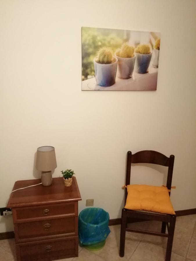 Cadelvolto Carrista 7A Daire Negrar Dış mekan fotoğraf